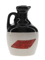 Rutherford's Ceramic Decanter Bottled 1980s - Montrose Potteries 5cl / 40%