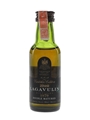 Lagavulin 1979 Distillers Edition Double Matured 5cl / 43%