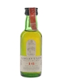 Lagavulin 16 Year Old Bottled 1980s-1990s - White Horse Distillers 5cl / 43%
