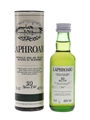 Laphroaig 10 Year Old Bottled 1980s 5cl / 40%