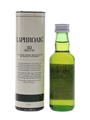 Laphroaig 10 Year Old Bottled 1980s 5cl / 40%