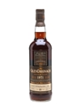 Glendronach 1971 Single Cask 40 Year Old 70cl / 48.5%