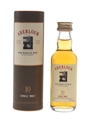 Aberlour 10 Year Old Bottled 1990s 5cl / 40%