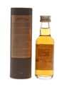 Aberlour 10 Year Old Bottled 1990s 5cl / 40%