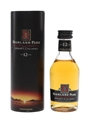 Highland Park 12 Year Old Bottled 1990s 5cl / 40%