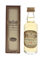 Glenturret 12 Year Old  5cl / 40%