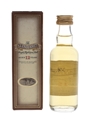 Glenturret 12 Year Old  5cl / 40%