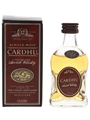 Cardhu 12 Year Old  5cl / 40%