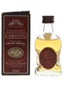 Cardhu 12 Year Old  5cl / 40%