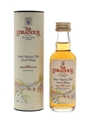 Edradour 10 Year Old Bottled 1980s-1990s 5cl / 40%