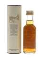 Edradour 10 Year Old Bottled 1980s-1990s 5cl / 40%