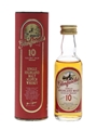 Glenfarclas 10 Year Old Bottled 1990s 5cl / 40%