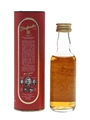 Glenfarclas 10 Year Old Bottled 1990s 5cl / 40%