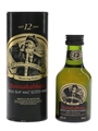 Bunnahabhain 12 Year Old Bottled 1980s-1990s 5cl / 40%