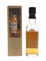 Knockando 1976 Bottled 1990 - Justerini & Brooks 5cl / 43%