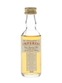 Imperial 1979 Bottled 1990s - Gordon & MacPhail 5cl / 40%