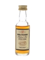 Pride Of Strathspey 12 Year Old Gordon & MacPhail 5cl / 40%