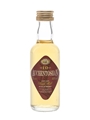 Auchentoshan 10 Year Old Old Presentation 5cl / 40%