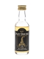 Poit Dhubh 12 Year Old  5cl / 40%