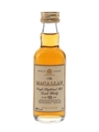 Macallan 10 Year Old Bottled 1990s 5cl / 40%