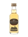 Glengoyne 10 Year Old Bottled 1990s 5cl / 40%