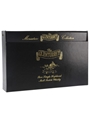 Glenturret Miniature Collection 8, 10, 12, 15 Year Old, 1972, Malt Liqueur 6 x 5cl