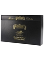 Glenturret Miniature Collection 8, 10, 12, 15 Year Old, 1972, Malt Liqueur 6 x 5cl