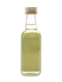 Mortlach 11 Year Old Bottled 1990s - The Master Of Malt 5cl / 43%