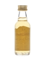 Glen Moray 12 Year Old Bottled 1980s-1990s 5cl / 40%