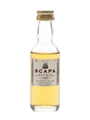 Scapa 1983 Bottled 1993 - Gordon & MacPhail 5cl / 40%