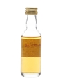 Scapa 1983 Bottled 1993 - Gordon & MacPhail 5cl / 40%