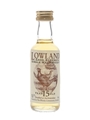 Auchentoshan 15 Year Old Cask Strength The Whisky Connoisseur 5cl / 64.1%