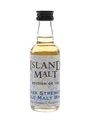 Highland Park 1979 17 Year Old Bottled 1996 - The Whisky Connoisseur 5cl / 56.1%