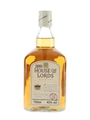 House Of Lords  75cl / 43%