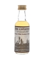 The Callanish 25 Year Old The Whisky Connoisseur 5cl / 54%