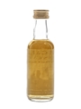 The Callanish 25 Year Old The Whisky Connoisseur 5cl / 54%