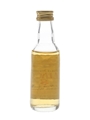 MacDonald's Glencoe 8 Year Old Cask Strength Bottled 1990s 5cl / 53.2%