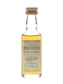 Dew Of Ben Nevis 12 Year Old Bottled 1990s 5cl / 40%