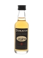 Tomatin 10 Year Old Bottled 1990s 5cl / 43%