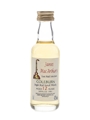 Coleburn 1981 12 Year Old James MacArthur's 5cl / 43%