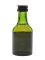 Largiemeanoch 17 Year Old The Whisky Connoisseur 5cl / 51.9%