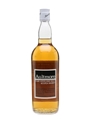 Aultmore 12 Year Old Bottled 1970s 75cl / 40%
