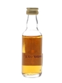 Inverleven 1979 Bottled 1990s - Gordon & MacPhail 5cl / 40%