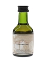 Tomatin 1978 16 Year Old The Alloway The Whisky Connoisseur - The Robert Burns Collection 5cl / 57.9%