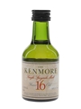 Balmenach 1977 16 Year Old The Kenmore The Whisky Connoisseur - The Robert Burns Collection 5cl / 57.9%