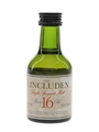 Balmenach 1977 16 Year Old The Lincluden The Whisky Connoisseur - The Robert Burns Collection 5cl / 57.9%