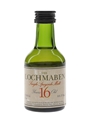 Balmenach 1977 16 Year Old The Lochmaben The Whisky Connoisseur - The Robert Burns Collection 5cl / 57.9%