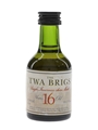 Tomatin 1978 16 Year Old The Twa Brigs The Whisky Connoisseur - The Robert Burns Collection 5cl / 57.9%
