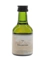 Old Pulteney 1974 18 Year Old The Ellisland The Whisky Connoisseur - The Robert Burns Collection 5cl / 57.8%