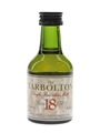 Dalmore 1976 18 Year Old The Tarbolton The Whisky Connoisseur - The Robert Burns Collection 5cl / 62.3%